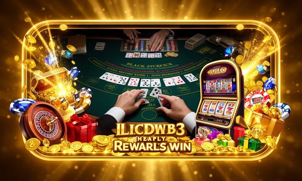 Baccarat CasinoHub