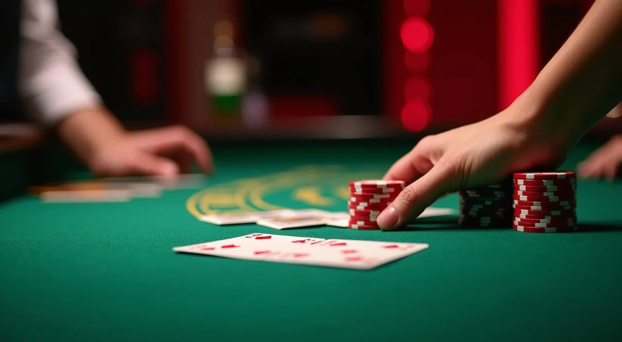 Baccarat CasinoHub